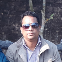 Dr. Md. Golam Moazzam