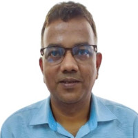 Abu Sayed Md. Mostafizur Rahaman, PhD