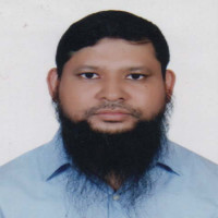 Dr. Md. Musfique Anwar