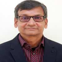 Dr. Jugal Krishna Das